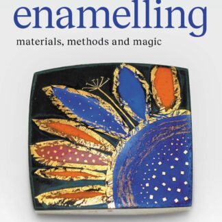 Creative Enamelling  (Paperback)