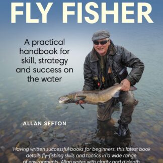 Better Flyer Fisher (Ebook)