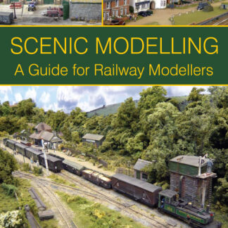 Scenic Modelling  (Ebook)