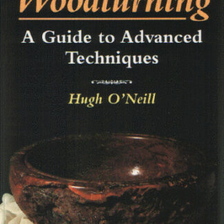 Woodturning  (Paperback)