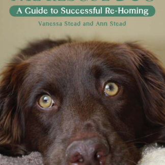 The Rescue Dog (Ebook)