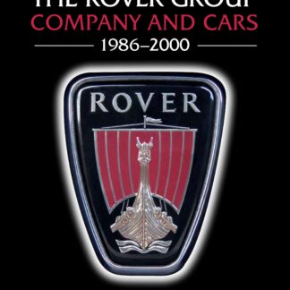 The Rover Group (Ebook)