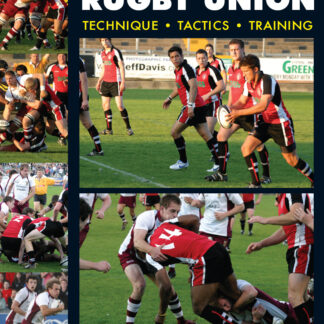 Rugby Union  (Ebook)