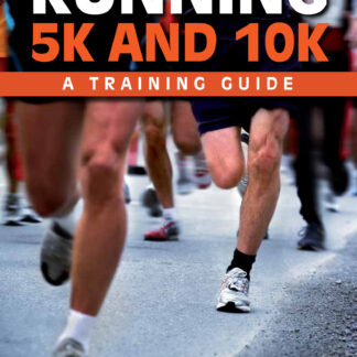 Running 5K and 10K  (Ebook)