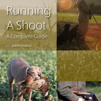 Running a Shoot  (Ebook)