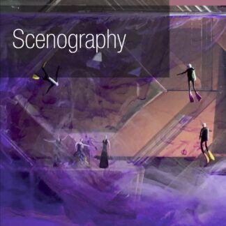 Scenography  (Ebook)