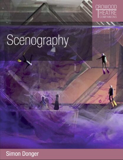 Scenography  (Ebook)