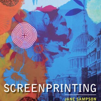 Screenprinting  (Ebook)