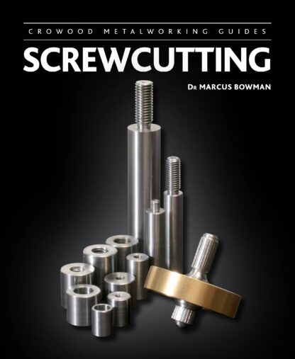 Screwcutting  (Ebook)