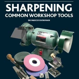 Sharpening Common Workshop Tools  (Ebook)
