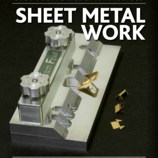 Sheet Metal Work  (Ebook)
