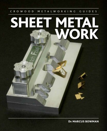 Sheet Metal Work  (Ebook)