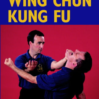 Simply Wing Chun Kung Fu  (Ebook)