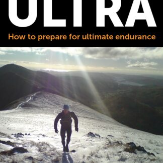 So you want to run an Ultra  (Ebook)