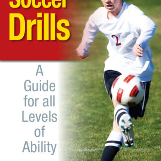 Soccer Drills  (Ebook)