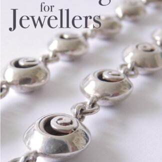 Soldering for Jewellers  (Ebook)