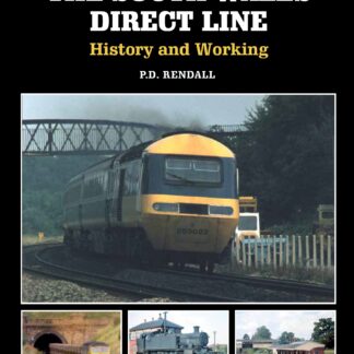 The South Wales Direct Line (Ebook)