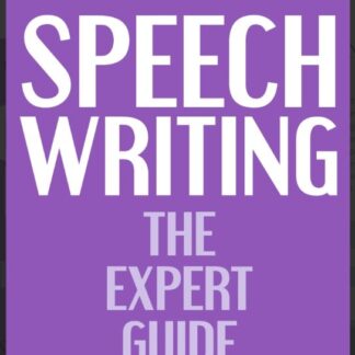 Speechwriting  (Ebook)