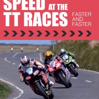 Speed at the TT Races  (Ebook)
