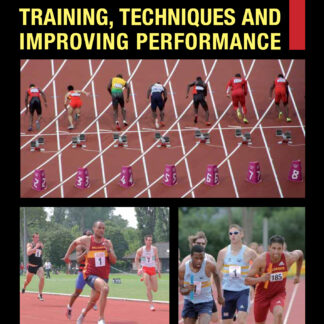 Sprinting  (Ebook)