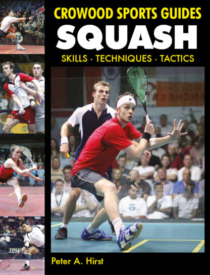 Squash  (Ebook)