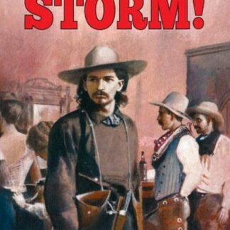Storm!  (Ebook)