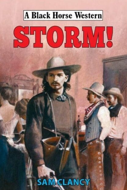 Storm!  (Ebook)