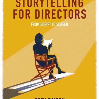 Storytelling for Directors  (Ebook)