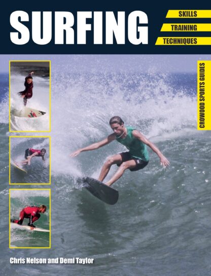 Surfing  (Ebook)
