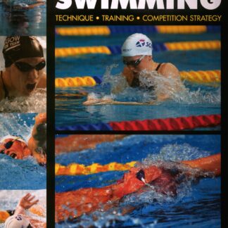 Swimming  (Ebook)