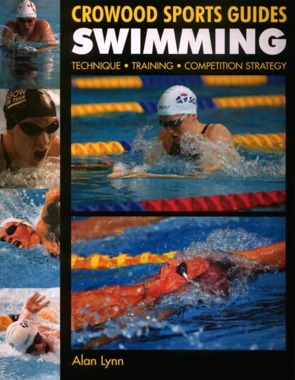 Swimming  (Ebook)