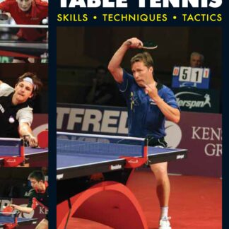 Table Tennis  (Ebook)