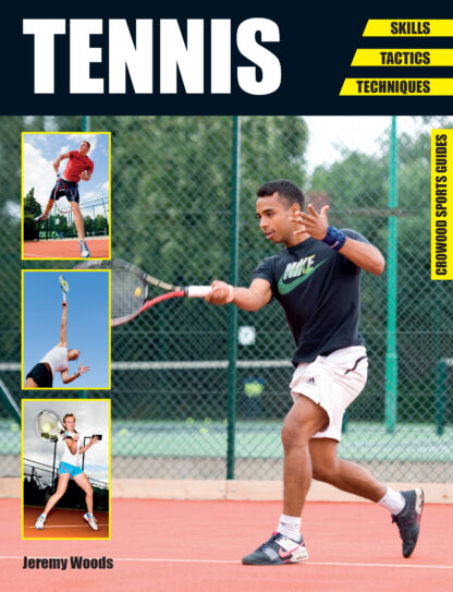 Tennis  (Ebook)