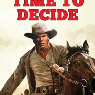 Time To Decide  (Ebook)