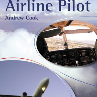 To Be An Airline Pilot  (Ebook)
