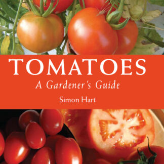 Tomatoes  (Ebook)