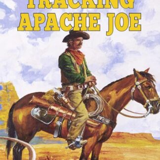 Tracking Apache Joe  (Ebook)