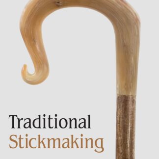 Traditional Stickmaking  (Ebook)