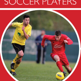 Training for Soccer Players (Ebook)
