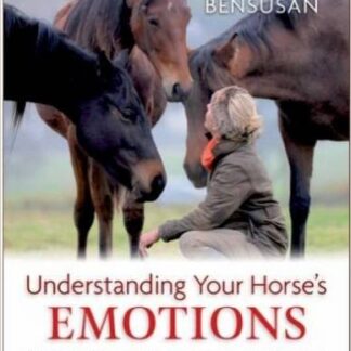 Understanding Your Horse's Emotions  (Paperback)