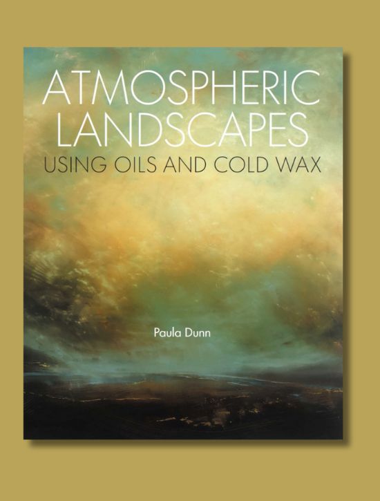 Atmospheric Landscapes by Paula Dunn