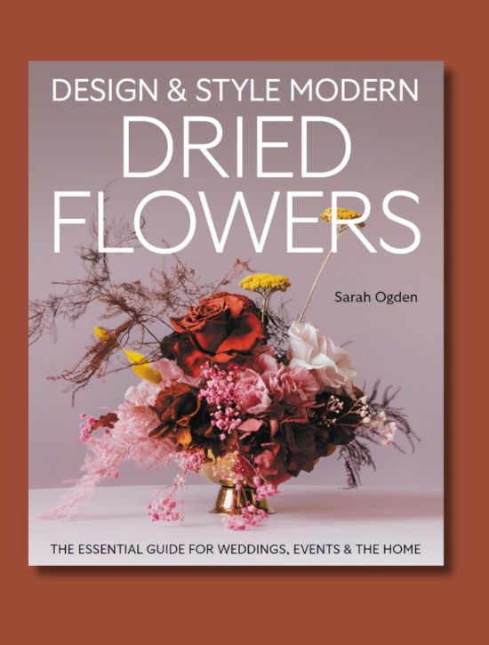 Design & Style Modern Dried Flowers