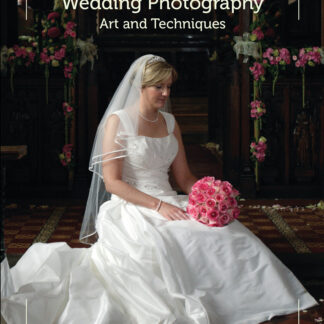 Wedding Photography (Ebook)