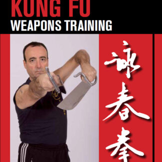 Wing Chun Kung Fu (Ebook)