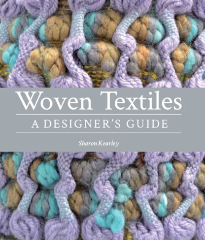 Woven Textiles  (Ebook)