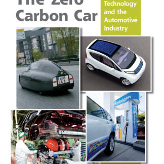 The Zero Carbon Car (Ebook)