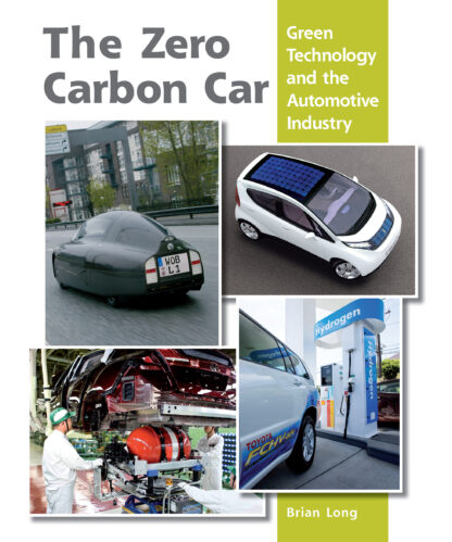 The Zero Carbon Car (Ebook)
