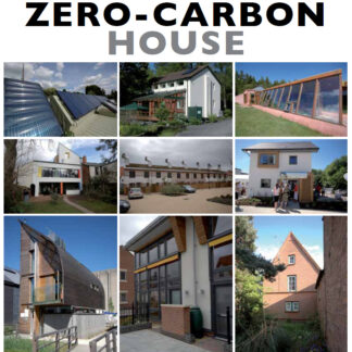 The Zero-Carbon House (Ebook)