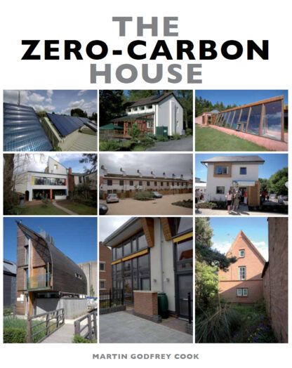 The Zero-Carbon House (Ebook)