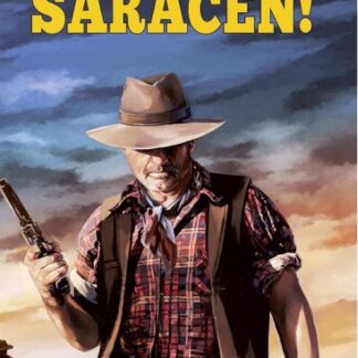 Saracen!  (Ebook)